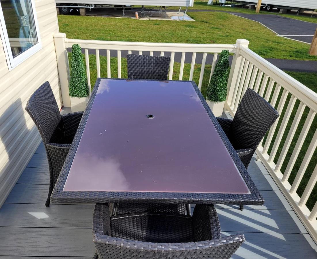 Living Easy Staycations At Tattershall Lakes Екстер'єр фото