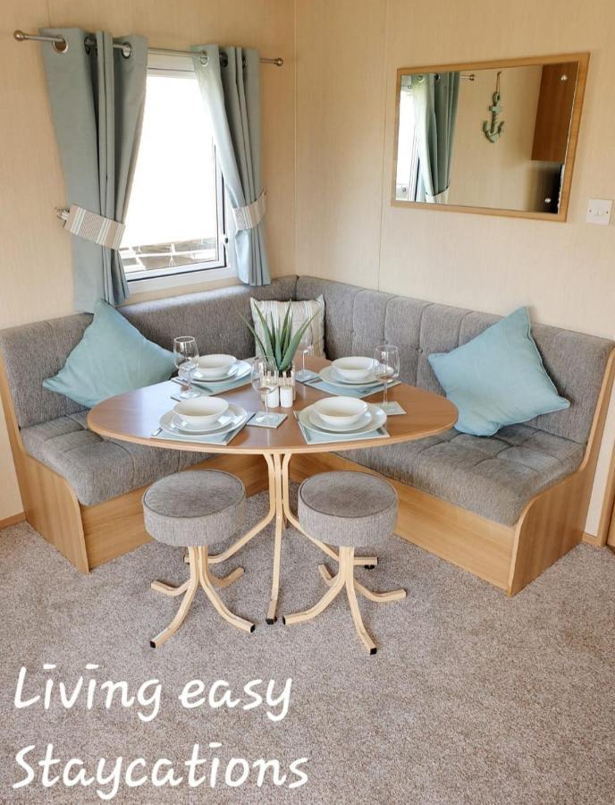 Living Easy Staycations At Tattershall Lakes Екстер'єр фото