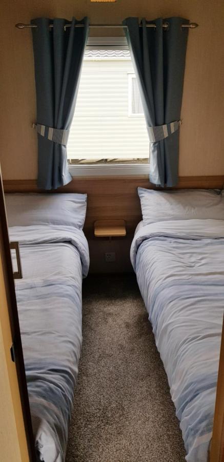 Living Easy Staycations At Tattershall Lakes Екстер'єр фото
