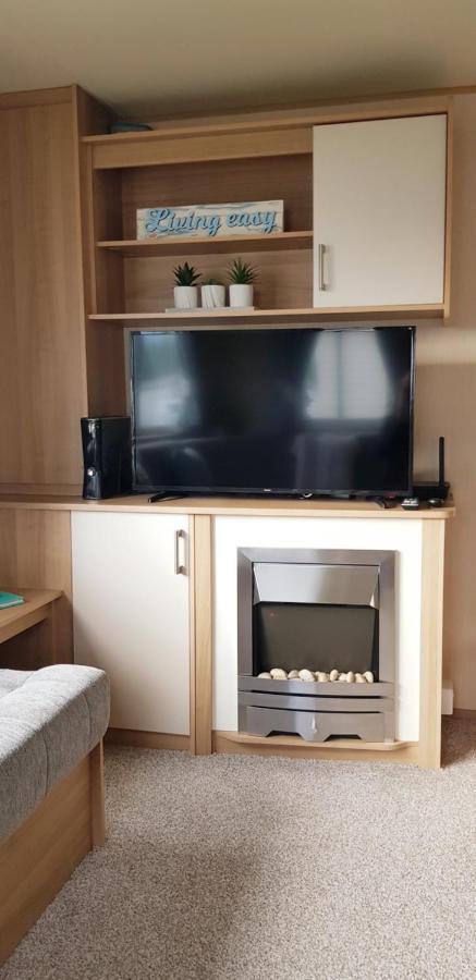 Living Easy Staycations At Tattershall Lakes Екстер'єр фото