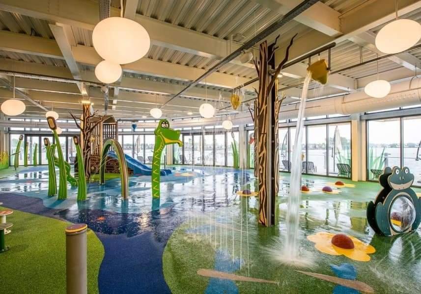 Living Easy Staycations At Tattershall Lakes Екстер'єр фото