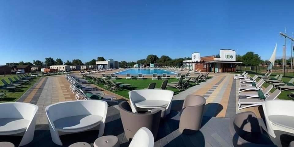 Living Easy Staycations At Tattershall Lakes Екстер'єр фото